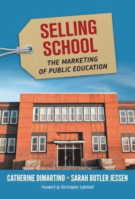 Selling School 1