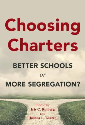 bokomslag Choosing Charters