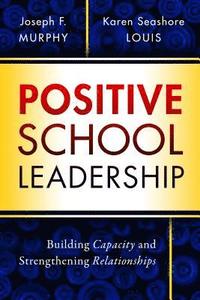 bokomslag Positive School Leadership