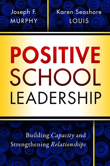 bokomslag Positive School Leadership