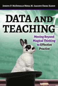 bokomslag Data and Teaching