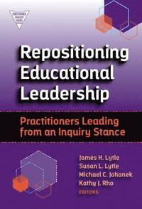 bokomslag Repositioning Educational Leadership