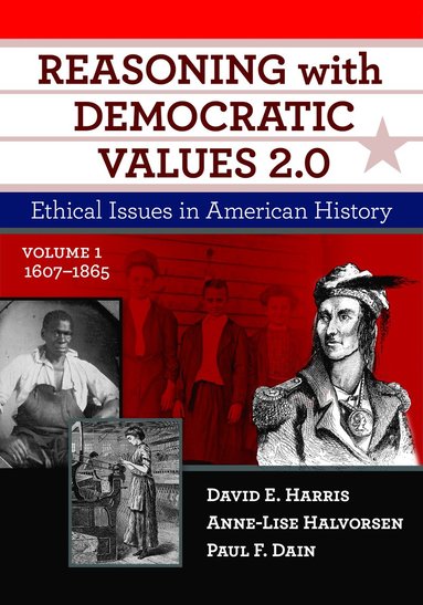 bokomslag Reasoning with Democratic Values 2.0