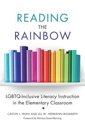 Reading the Rainbow 1