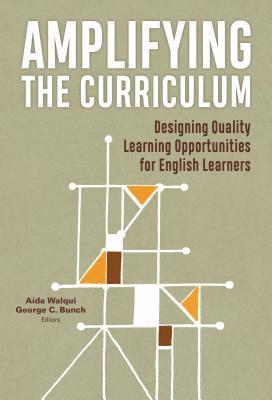 Amplifying the Curriculum 1