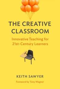 bokomslag The Creative Classroom