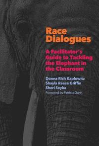 bokomslag Race Dialogues
