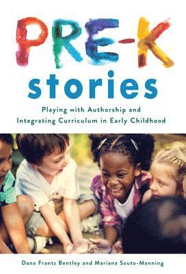 Pre-K Stories 1