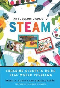 bokomslag An Educator's Guide to STEAM