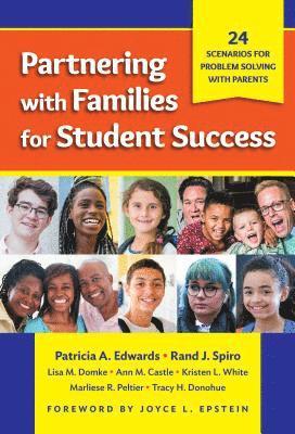 Partnering with Families for Student Success 1