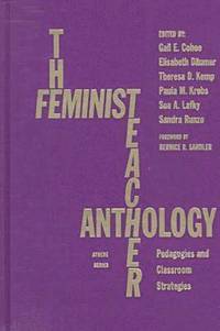 bokomslag The Feminist Teacher Anthology