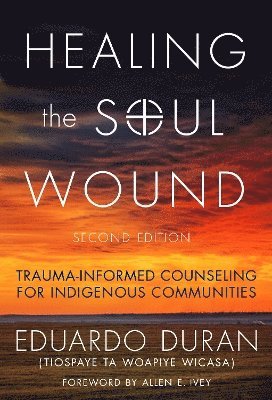 Healing the Soul Wound 1