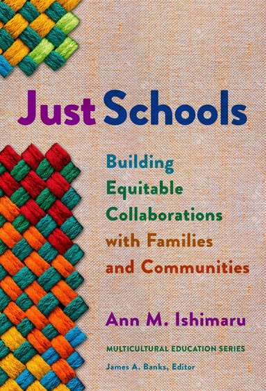 Ann M. Ishimaru, James a. Banks - Just Schools, Häftad