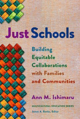 Ann M. Ishimaru, Ann M Ishimaru, James a. Banks, James A Banks - Just Schools, Häftad