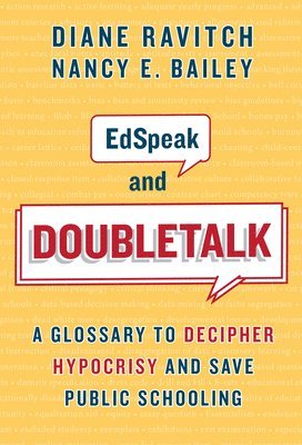 EdSpeak and Doubletalk 1