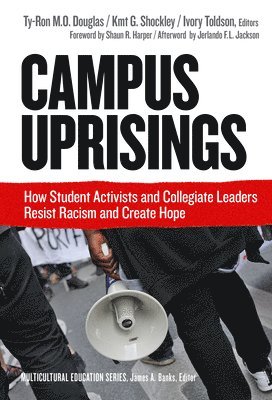 Campus Uprisings 1