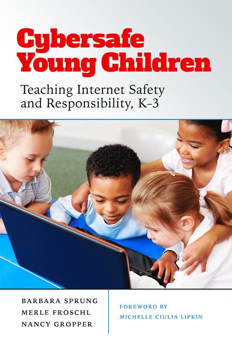 Cybersafe Young Children 1