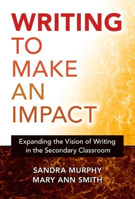 Writing to Make an Impact 1