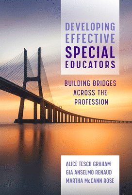 Developing Effective Special Educators 1