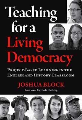 Teaching for a Living Democracy 1