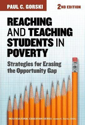 Reaching and Teaching Students in Poverty 1