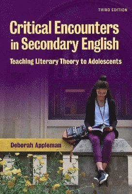 Critical Encounters in Secondary English 1