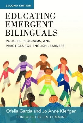 bokomslag Educating Emergent Bilinguals