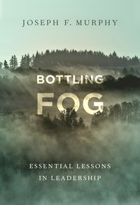 bokomslag Bottling Fog