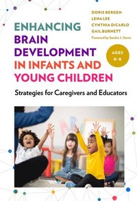 bokomslag Enhancing Brain Development in Infants and Young Children