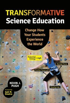 Transformative Science Education 1