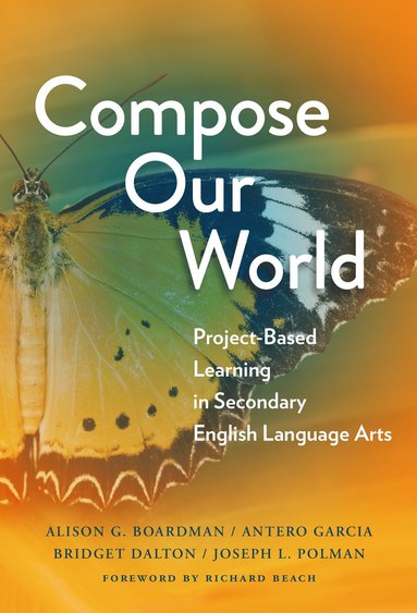 bokomslag Compose Our World