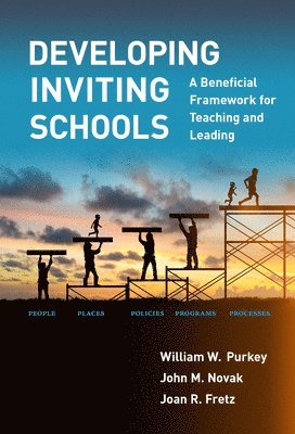 Developing Inviting Schools 1