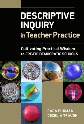 bokomslag Descriptive Inquiry in Teacher Practice