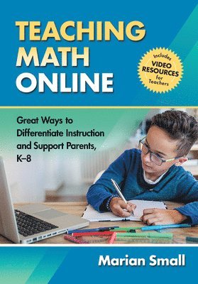 Teaching Math Online 1