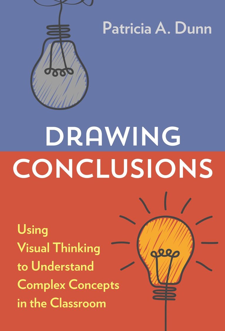 Patricia A. Dunn, Patricia A Dunn - Drawing Conclusions, Häftad