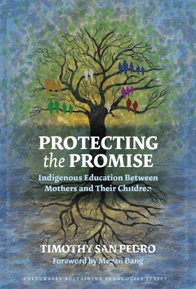 Timothy San Pedro, Django Paris - Protecting the Promise, Häftad