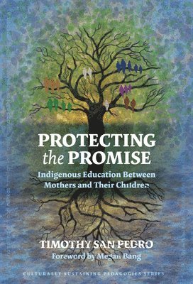 Protecting the Promise 1
