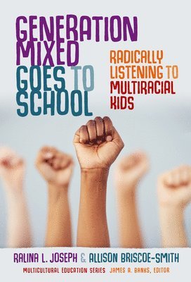 Generation Mixed Goes to School 1