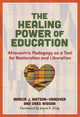 The Healing Power of Education 1