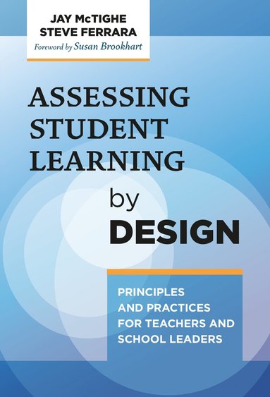 bokomslag Assessing Student Learning by Design