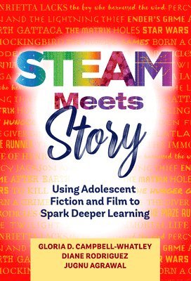 STEAM Meets Story 1