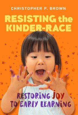 Resisting the Kinder-Race 1
