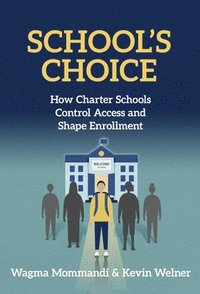 bokomslag School's Choice