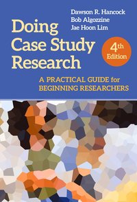 bokomslag Doing Case Study Research: A Practical Guide for Beginning Researchers