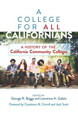 A College for All Californians 1