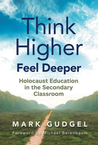 bokomslag Think Higher Feel Deeper