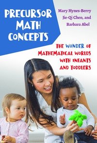 bokomslag Precursor Math Concepts