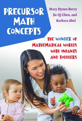 Precursor Math Concepts 1