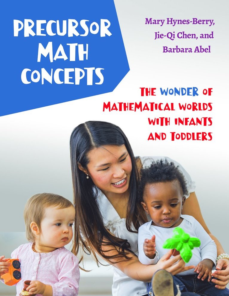 Precursor Math Concepts 1