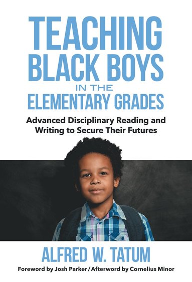 bokomslag Teaching Black Boys in the Elementary Grades